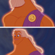 Illustration for article titled Disney Characters Without Their Beards Are Frightening